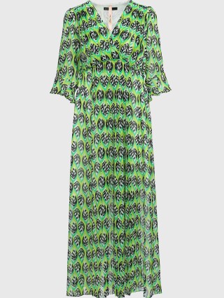 Зелена сукня MARC CAIN : фото - Invogue