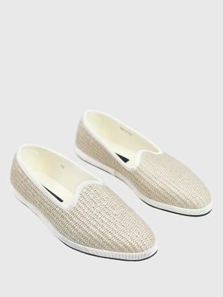 Різнокольорове домашнє взуття WEEKEND MAX MARA: фото 1 - Invogue