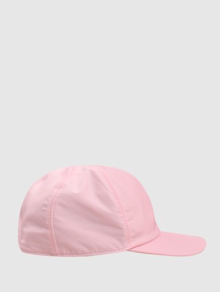 Розовая кепка MAX&CO: фото - Invogue