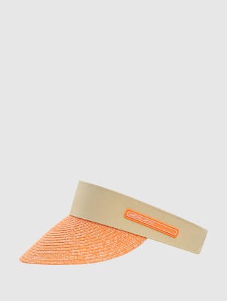 Жовта кепка MARC CAIN : фото - Invogue