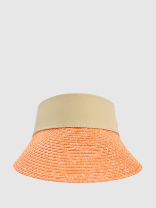 Жовта кепка MARC CAIN : фото 1 - Invogue