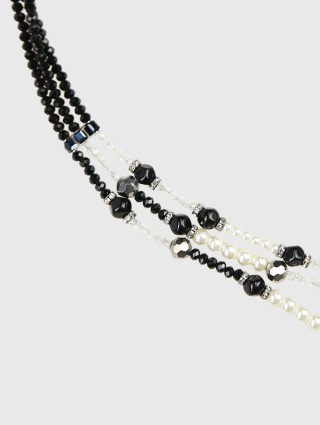 Колье WEEKEND ACCESSORIES (17850): фото 1 - Invogue