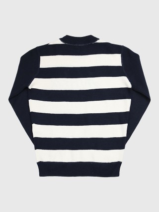 Свитер IL GUFO (17903): фото 1 - Invogue