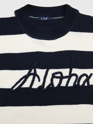 Свитер IL GUFO (17903): фото 2 - Invogue