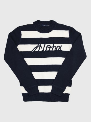 Свитер IL GUFO (17903): фото - Invogue