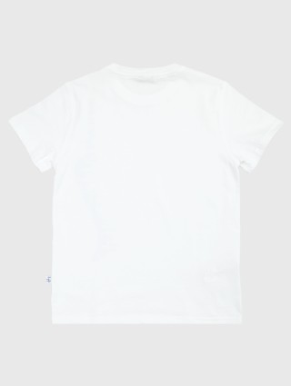 Футболка IL GUFO (17926): фото 1 - Invogue