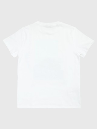 Футболка IL GUFO (17923): фото 1 - Invogue