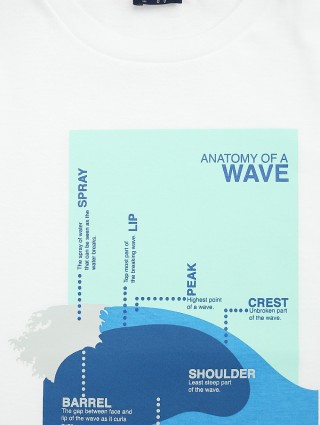 Футболка IL GUFO (17923): фото 2 - Invogue