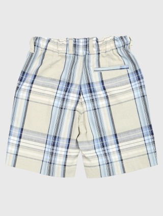 Шорты IL GUFO (17912): фото 1 - Invogue