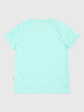 Футболка IL GUFO (17927): фото 1 - Invogue