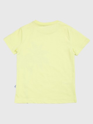 Футболка IL GUFO (17930): фото 1 - Invogue