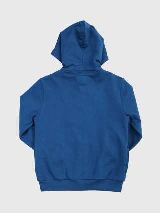 Кофта кап/млн IL GUFO (17901): фото 1 - Invogue