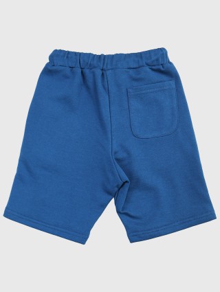 Шорты трик IL GUFO (17909): фото 1 - Invogue