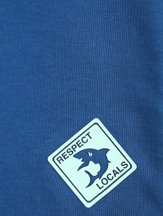 Шорты трик IL GUFO (17909): фото 2 - Invogue