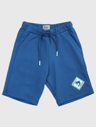 Шорты трик IL GUFO (17909): фото - Invogue