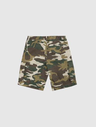 Шорти IL GUFO (17905): фото 1 - Invogue