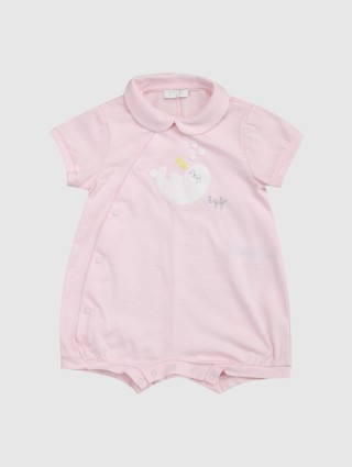 Боди к/р IL GUFO (17919): фото - Invogue