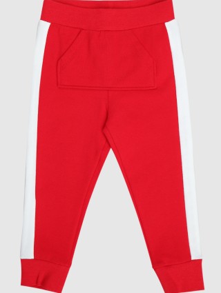 Брюки трик MONNALISA (17891): фото - Invogue