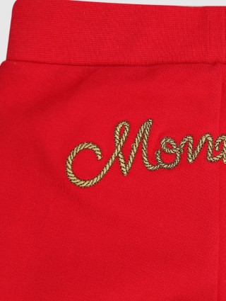 Брюки трик MONNALISA (17891): фото 2 - Invogue