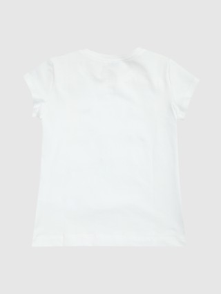 Футболка MONNALISA (17888): фото 1 - Invogue