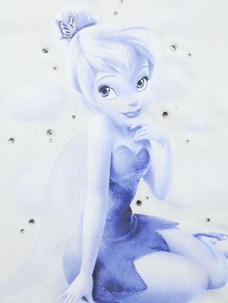 Футболка MONNALISA (17888): фото 2 - Invogue