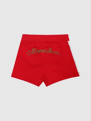 Шорти MONNALISA (17892): фото 1 - Invogue