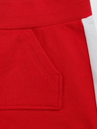 Шорти MONNALISA (17892): фото 3 - Invogue