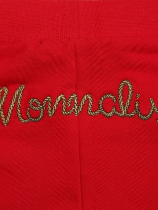 Шорти MONNALISA (17892): фото 2 - Invogue