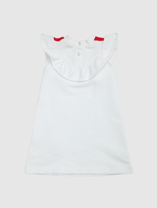 Платье б/р MONNALISA (17894): фото 1 - Invogue