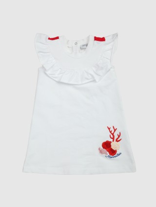 Платье б/р MONNALISA (17894): фото - Invogue