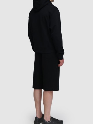 Чорні шорти KENZO : фото 3 - Invogue