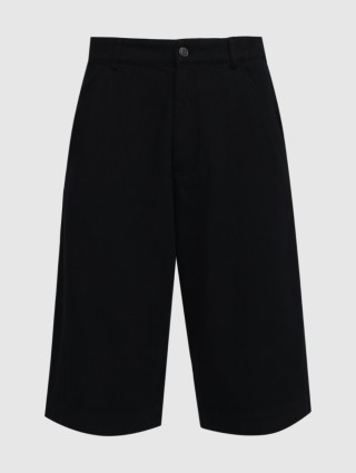 Чорні шорти KENZO : фото - Invogue