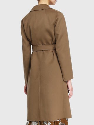 Пальто MAX MARA (18052): фото 3 - Invogue