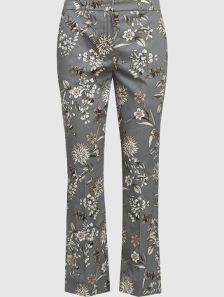 Брюки MAX MARA (18056): фото - Invogue