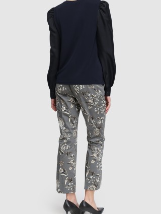 Брюки MAX MARA (18056): фото 3 - Invogue