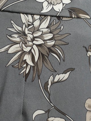 Брюки MAX MARA (18056): фото 4 - Invogue