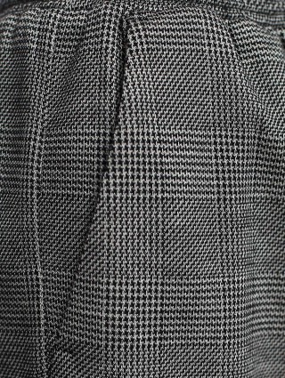 Чорна спідниця MAX MARA : фото 4 - Invogue