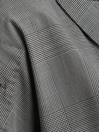 Чёрный комбинезон MAX MARA: фото 4 - Invogue