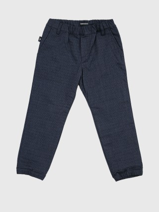 Брюки EMPORIO ARMANI KIDS (18537): фото 1 - Invogue