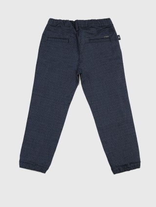 Брюки EMPORIO ARMANI KIDS (18537): фото - Invogue