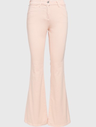 Рожеві джинси MAX&CO : фото - Invogue