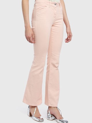 Рожеві джинси MAX&CO : фото 2 - Invogue