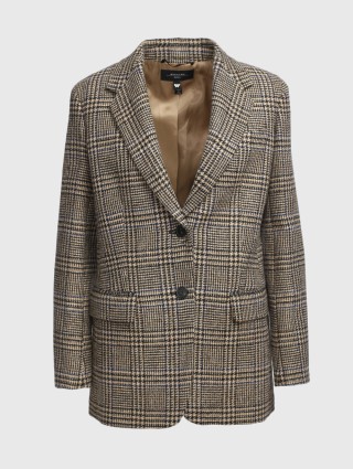 Пиджак WEEKEND MAX MARA (18917): фото - Invogue