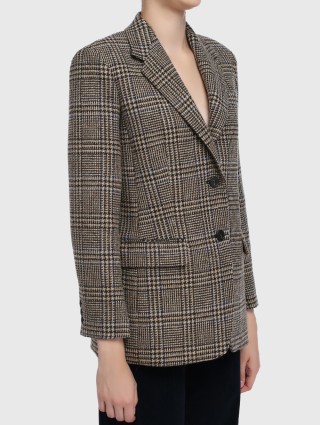 Пиджак WEEKEND MAX MARA (18917): фото 2 - Invogue