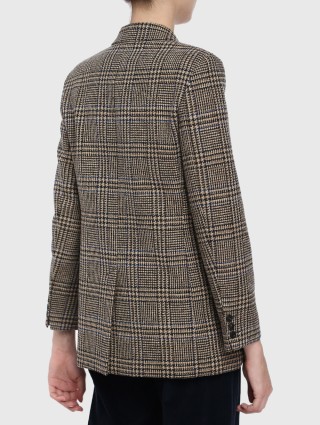 Пиджак WEEKEND MAX MARA (18917): фото 3 - Invogue