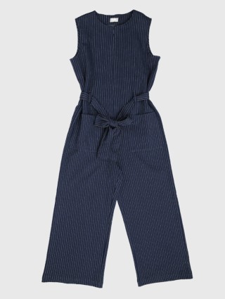 Сині комбінезон/штани IL GUFO : фото - Invogue