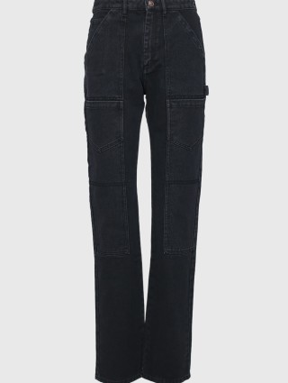 Чорні брюки KENZO : фото - Invogue