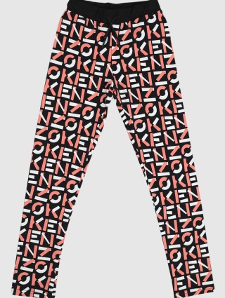Леггинсы KENZO (19448): фото - Invogue