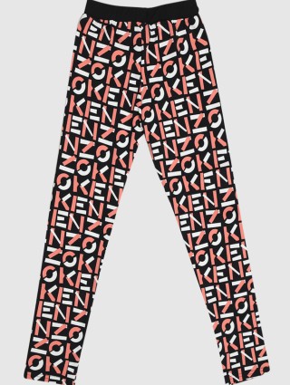 Леггинсы KENZO (19448): фото 1 - Invogue