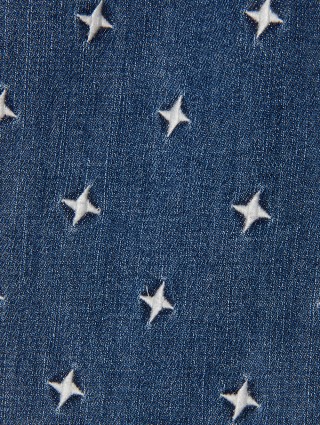 Джинси STELLA MCCARTNEY KIDS (19596): фото 1 - Invogue